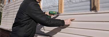 Best Historical Building Siding Restoration  in USA